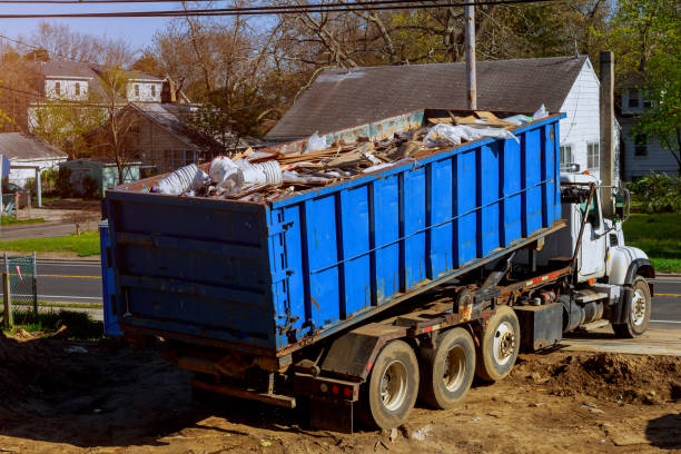 Demolition Debris Removal in Ashland, MO