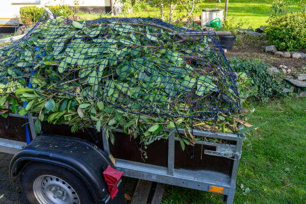 Recycling Services for Junk in Ashland, MO